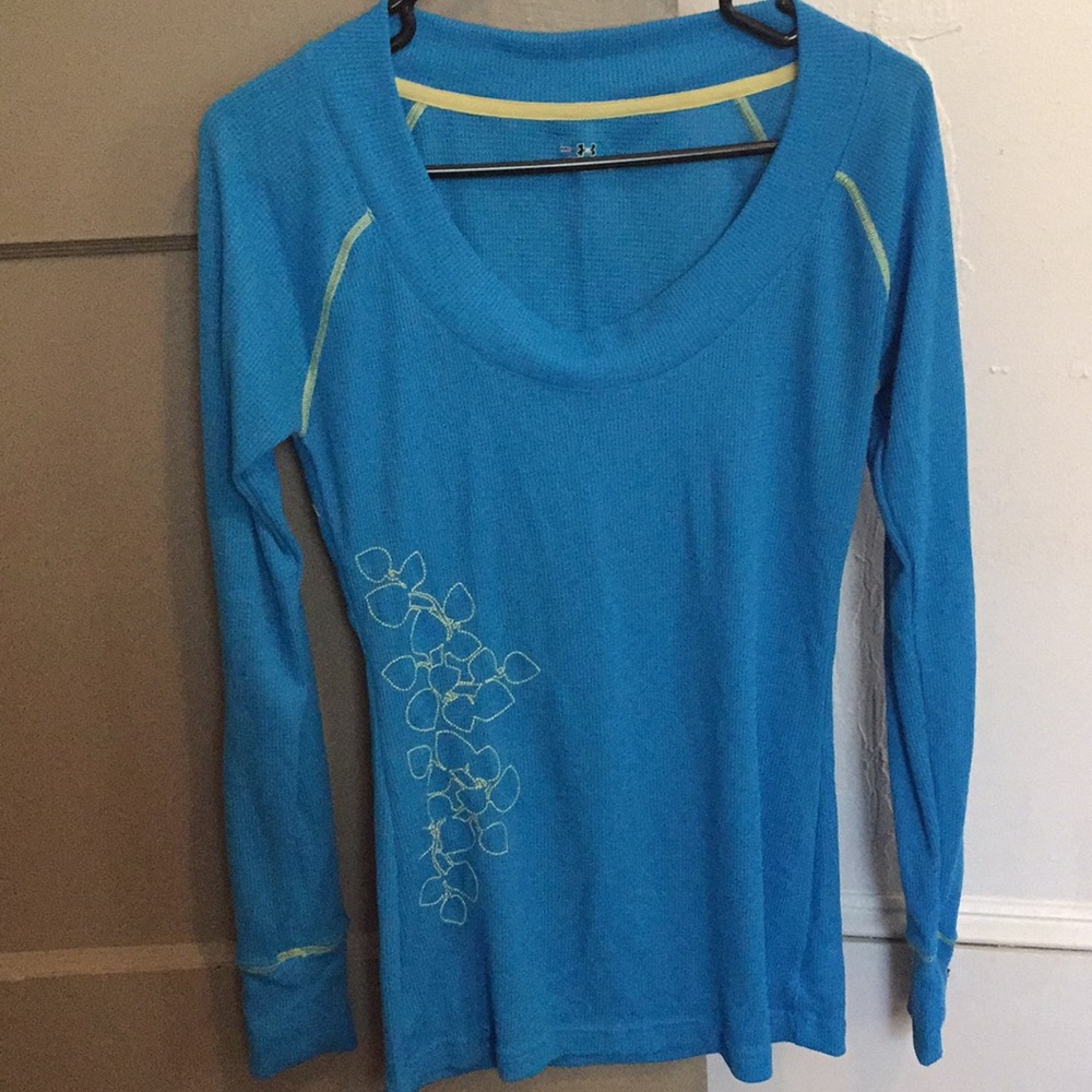 Under Armour Thermal